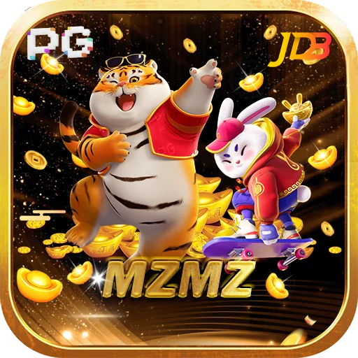 mzmz bet LOGO